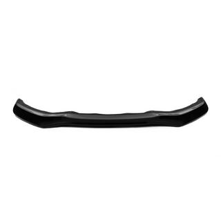 Predný lip spoiler DPT V-1 (pre M-Sport, čierny lesk) BMW X5 F15 2013–2018 fotografia 2
