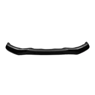 Predný lip spoiler DPT V-1 (pre M-Sport, čierny lesk) fotografia 2