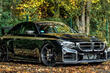 Čo zahŕňa exteriérový tuning auta? fotografia 2