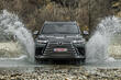 Recenzia Lexus LX štvrtej generácie fotografia 1