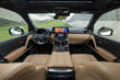 Recenzia Lexus LX štvrtej generácie fotografia 5