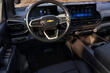 Test elektrického pick-upu Chevrolet Silverado EV fotografia 5