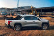Test elektrického pick-upu Chevrolet Silverado EV fotografia 3