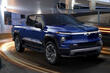 Test elektrického pick-upu Chevrolet Silverado EV fotografia 1