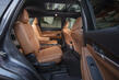 Infiniti QX60 druhej generácie: prehľad fotografia 6