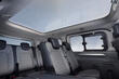 Recenzia Volkswagen Caravelle T7 2024 fotografia 6