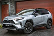 Toyota RAV4: facelift piatej generácie – prehľad fotografia 2
