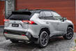 Toyota RAV4: facelift piatej generácie – prehľad fotografia 4