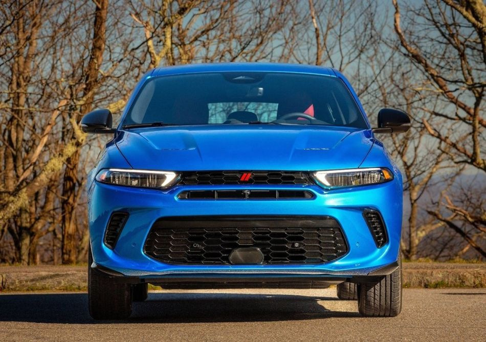 Dodge Hornet: prehľad kompaktného crossoveru