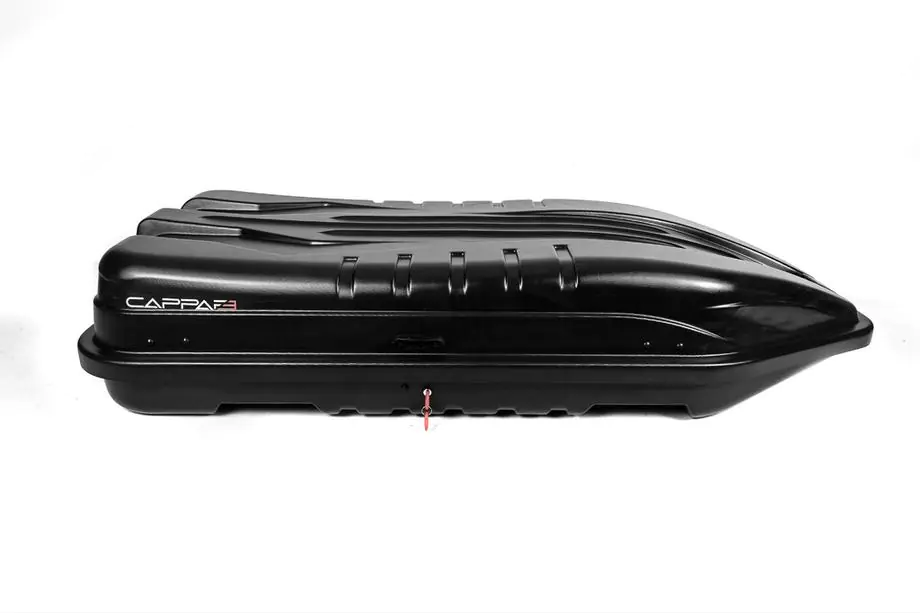 Strešný box EuroCap čierny (450 l) Image