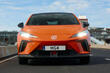 Test MG4 EV: elektrický hatchback do mesta fotografia 1