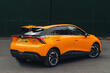 Test MG4 EV: elektrický hatchback do mesta fotografia 4