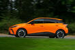 Test MG4 EV: elektrický hatchback do mesta fotografia 3