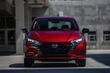 Aktualizovaný Nissan Versa: štýlový a dostupný sedan fotografia 1