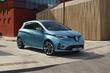 Renault ZOE: recenzia elektromobilu fotografia 2