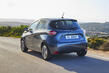 Renault ZOE: recenzia elektromobilu fotografia 4