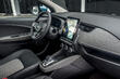 Renault ZOE: recenzia elektromobilu fotografia 5