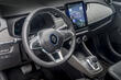 Renault ZOE: recenzia elektromobilu fotografia 6
