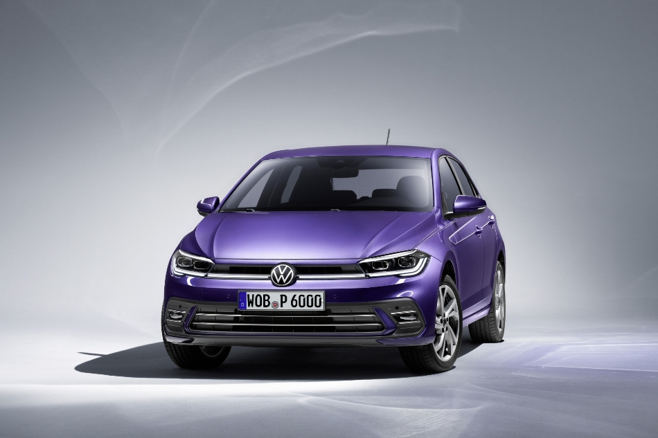Volkswagen Polo 2021: test aktualizovaného hatchbacku šiestej generácie