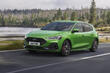 Ford Focus ST: prehľad faceliftovanej verzie fotografia 1