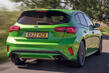 Ford Focus ST: prehľad faceliftovanej verzie fotografia 3
