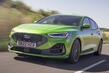 Ford Focus ST: prehľad faceliftovanej verzie fotografia 2