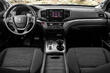 Modernizovaný Honda Ridgeline: test pickupu druhej generácie fotografia 6