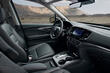 Modernizovaný Honda Ridgeline: test pickupu druhej generácie fotografia 5