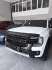 Ford Ranger 2022– Deflektor kapoty EuroCap fotografia 1