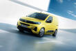 Test Opel Combo Cargo 2024 fotografia 2