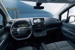 Test Opel Combo Cargo 2024 fotografia 4
