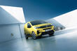 Test Opel Combo Cargo 2024 fotografia 1