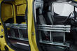 Test Opel Combo Cargo 2024 fotografia 5