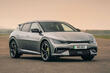 Test Kia EV6 GT: elektrický výkon a štýl fotografia 3