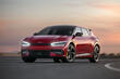 Test Kia EV6 GT: elektrický výkon a štýl fotografia 1