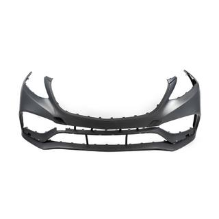 Predný nárazník GLE63 AMG (pre GLE) Mercedes GLE/ML сlass W166 2011–2018 fotografia 2
