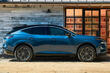 Recenzia Nissan Murano 2024: nová generácia crossoveru fotografia 3