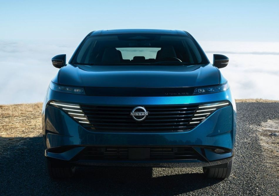 Recenzia Nissan Murano 2024: nová generácia crossoveru