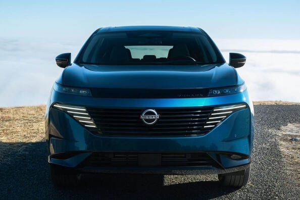 Recenzia Nissan Murano 2024: nová generácia crossoveru