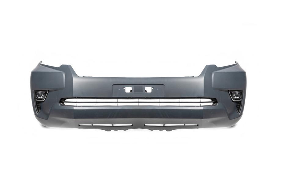 Toyota Land Cruiser Prado 120 2002–2009 Facelift kit pre Toyota Land Cruiser Prado 150 2017+ Fotografia 7