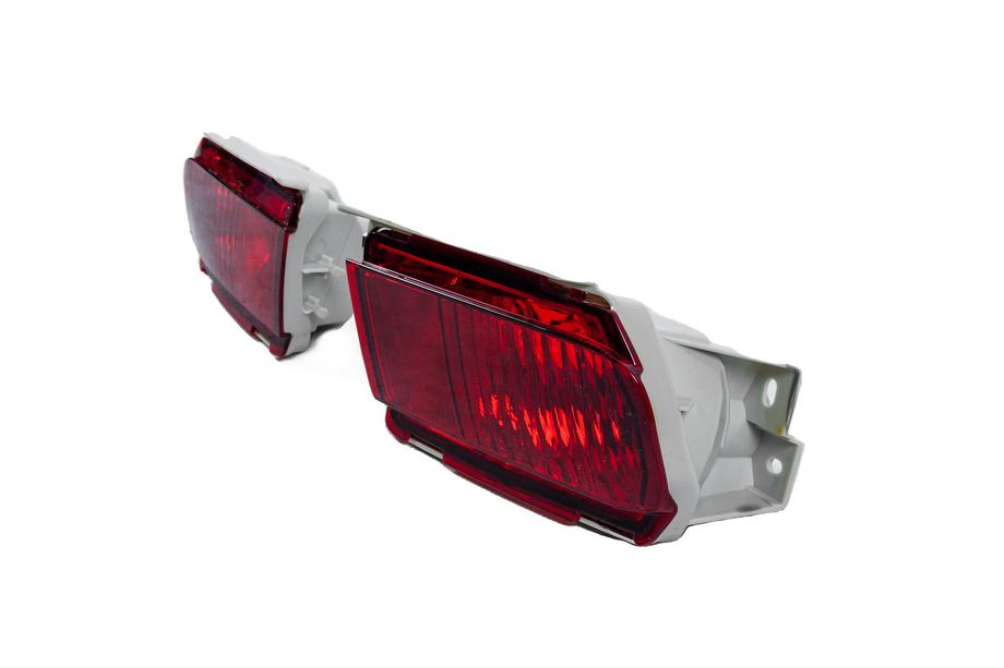 Toyota Land Cruiser Prado 120 2002–2009 Facelift kit pre Toyota Land Cruiser Prado 150 2017+ Fotografia 30