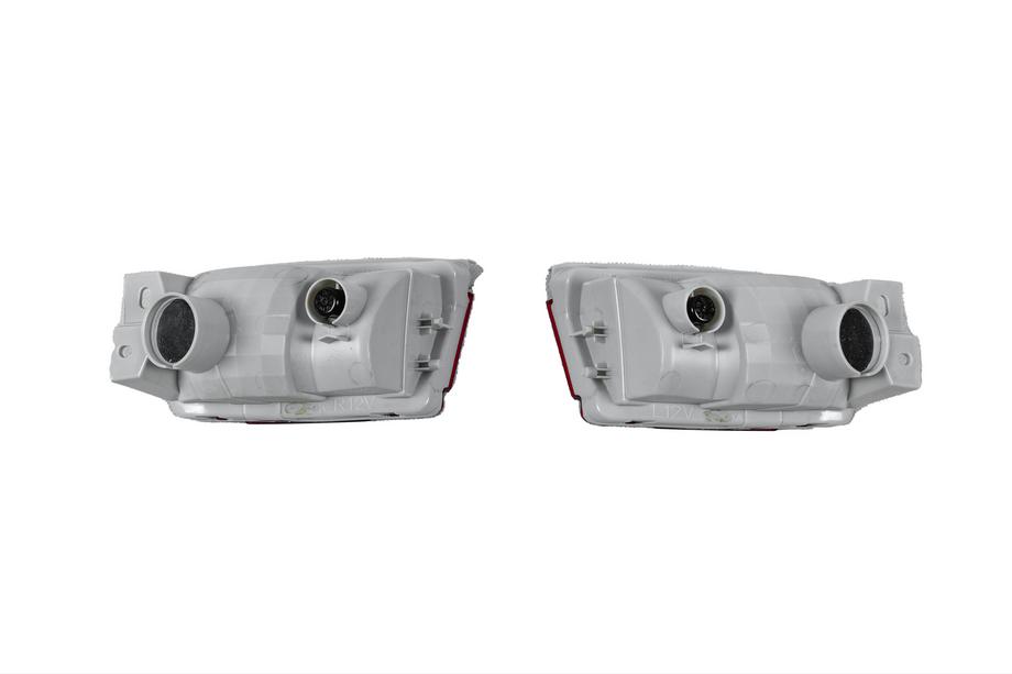 Toyota Land Cruiser Prado 120 2002–2009 Facelift kit pre Toyota Land Cruiser Prado 150 2017+ Fotografia 32