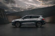 Test 300-koňovej Cupry Ateca: facelift prvej generácie fotografia 2