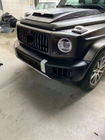 Mercedes G class W463 1990–2018 Facelift kit pre W465 2025 G63 fotografia 79
