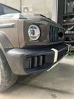 Mercedes G class W463 1990–2018 Facelift kit pre W465 2025 G63 fotografia 84