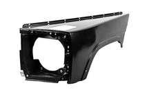 Mercedes G class W463 1990–2018 Facelift kit pre W465 2025 G63 fotografia 26