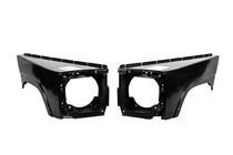 Mercedes G class W463 1990–2018 Facelift kit pre W465 2025 G63 fotografia 14