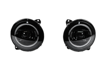 Mercedes G class W463 1990–2018 Facelift kit pre W465 2025 G63 fotografia 8