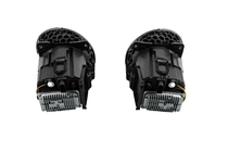 Mercedes G class W463 1990–2018 Facelift kit pre W465 2025 G63 fotografia 42