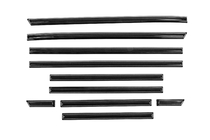 Mercedes G class W463 1990–2018 Facelift kit pre W465 2025 G63 fotografia 10